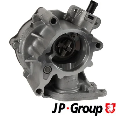 Vacuum Pump, braking system